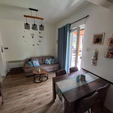 Apartman Envi Opatija Exterior photo