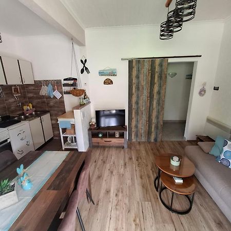 Apartman Envi Opatija Exterior photo