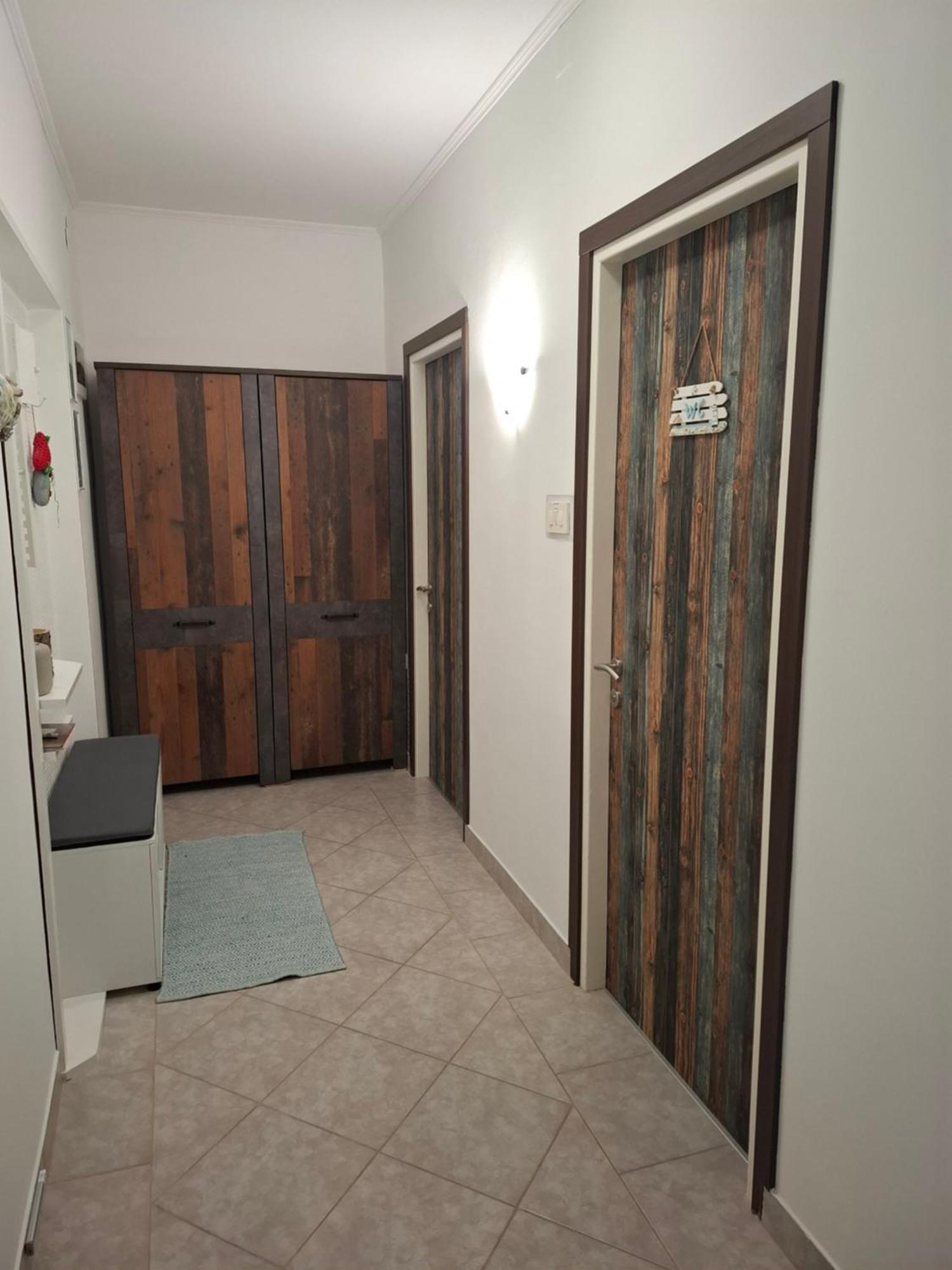 Apartman Envi Opatija Exterior photo