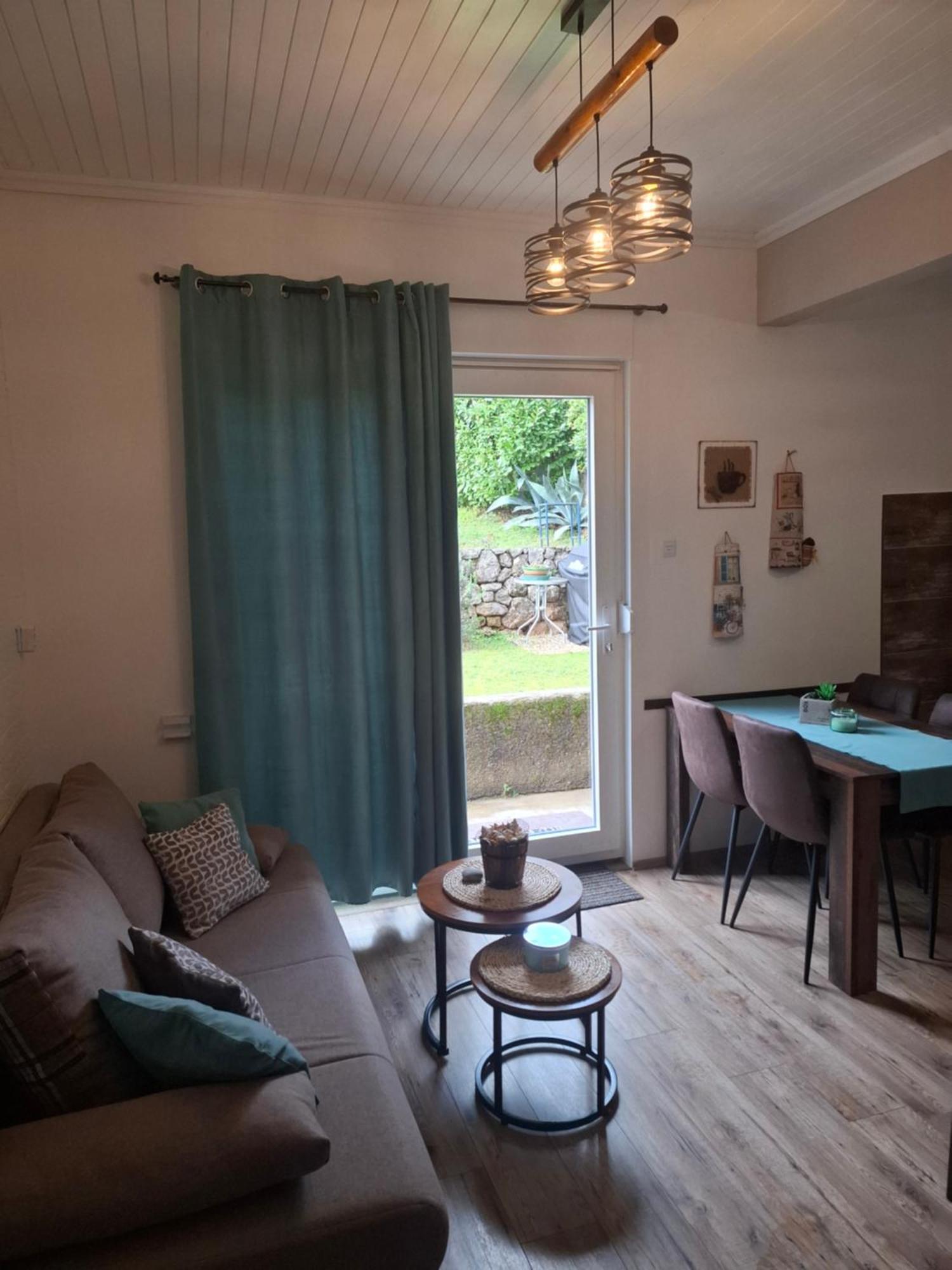 Apartman Envi Opatija Exterior photo