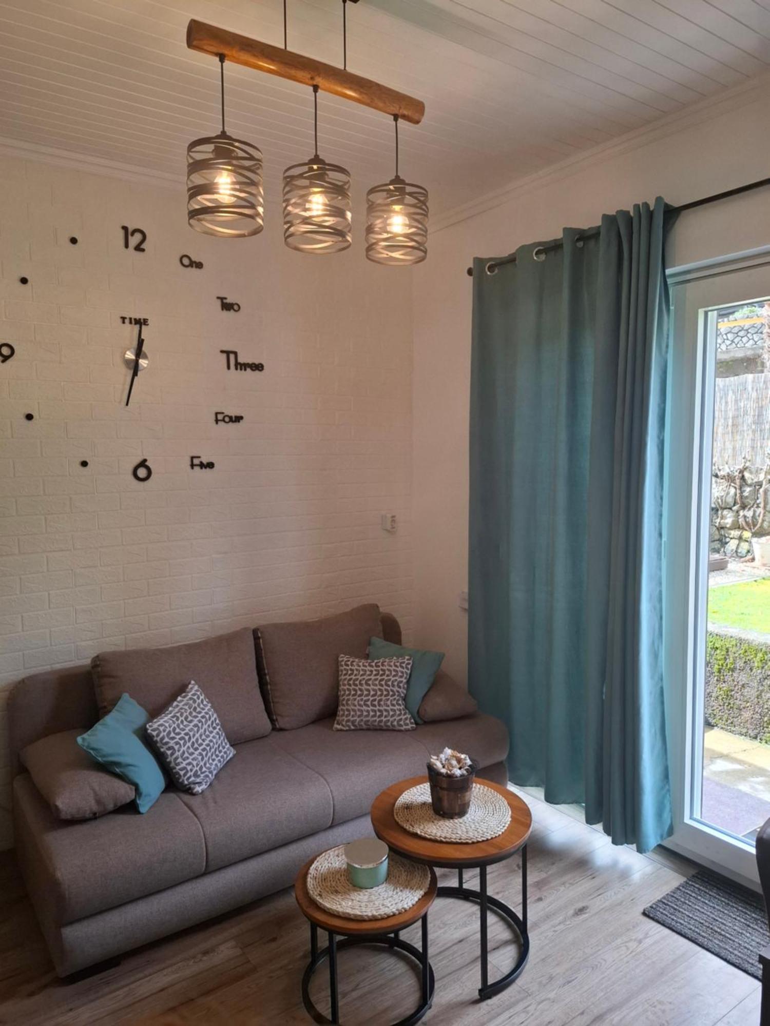Apartman Envi Opatija Exterior photo