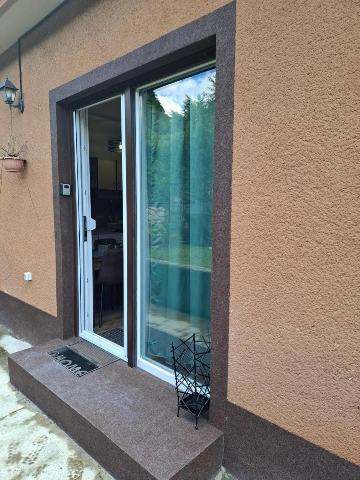 Apartman Envi Opatija Exterior photo