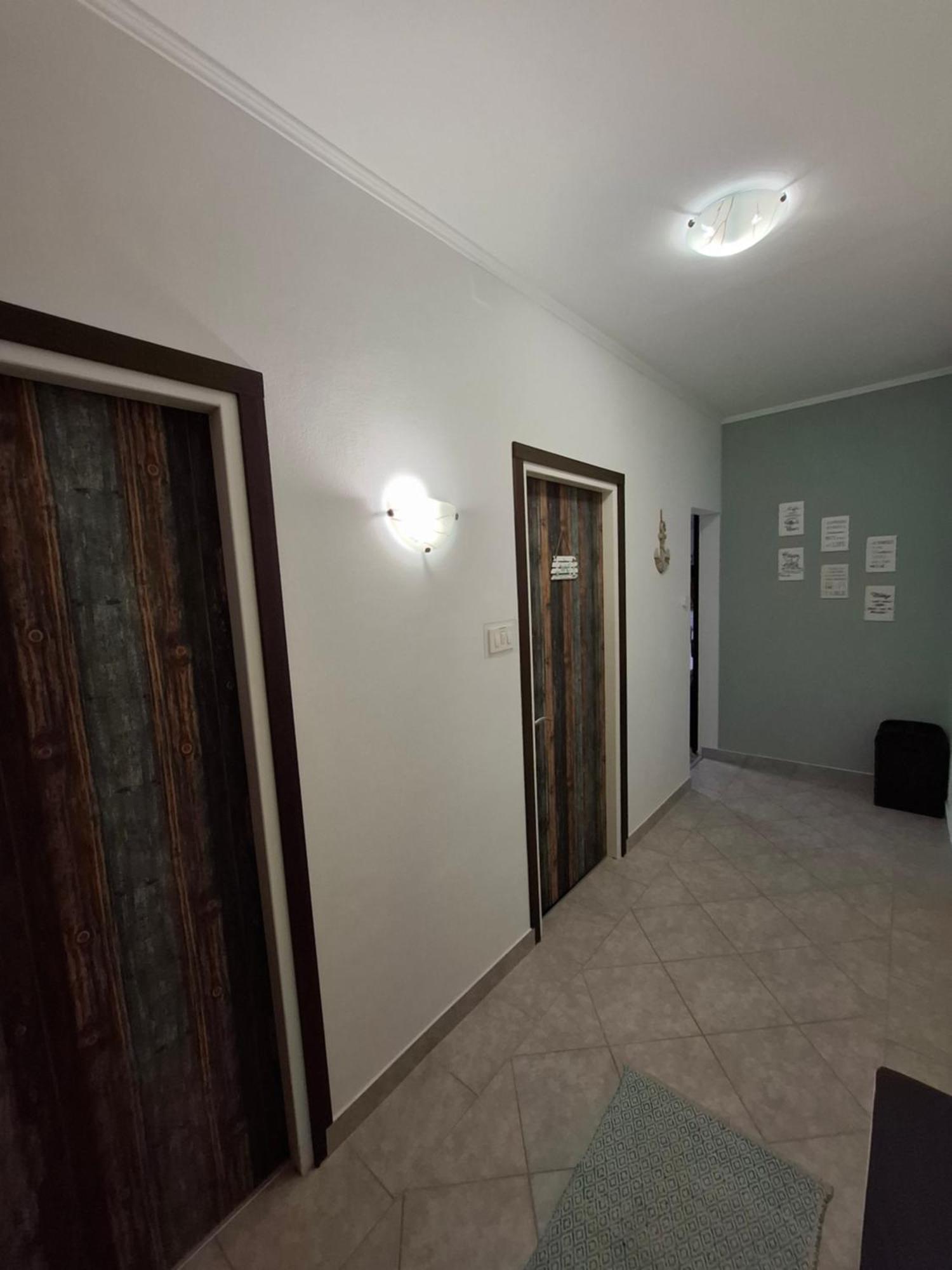 Apartman Envi Opatija Exterior photo