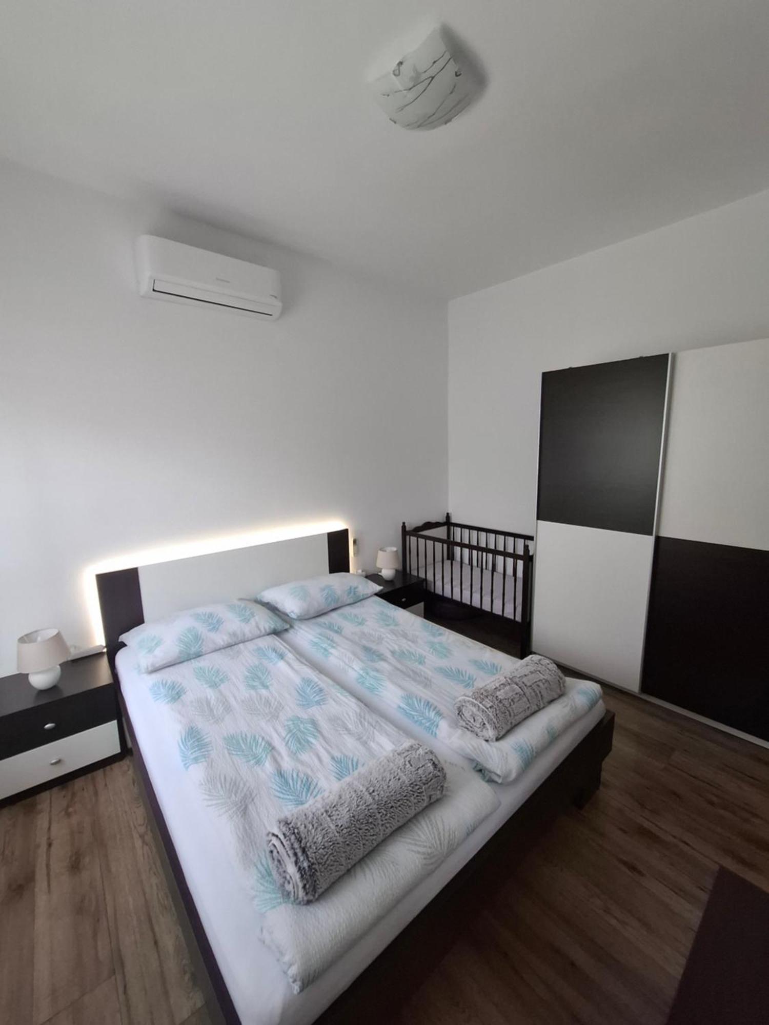 Apartman Envi Opatija Exterior photo