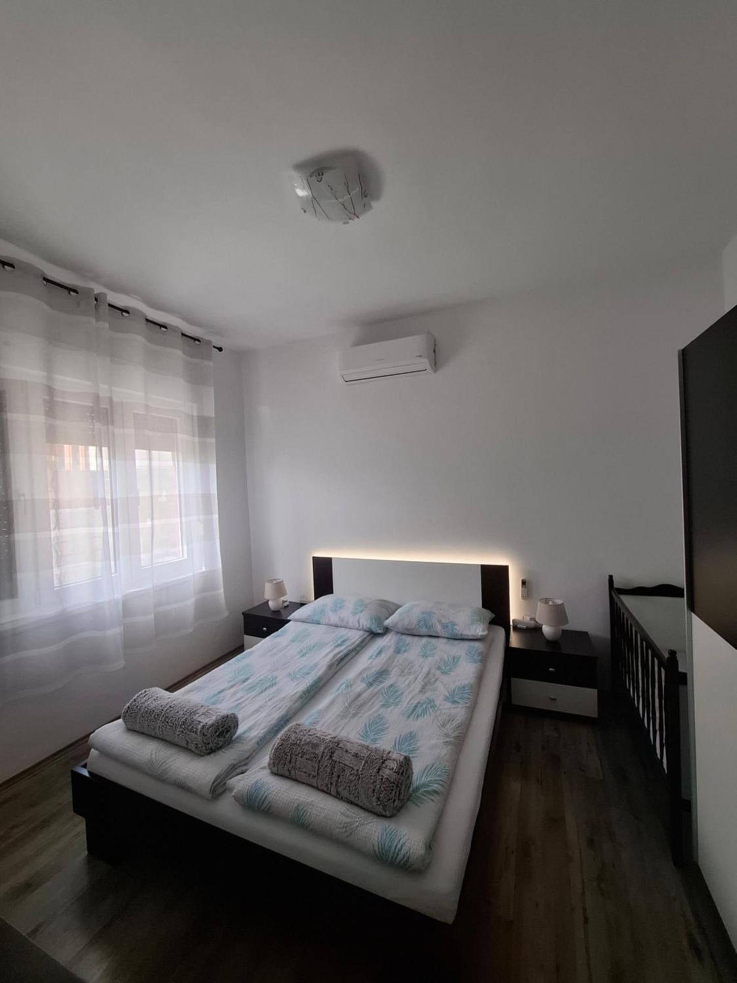 Apartman Envi Opatija Exterior photo