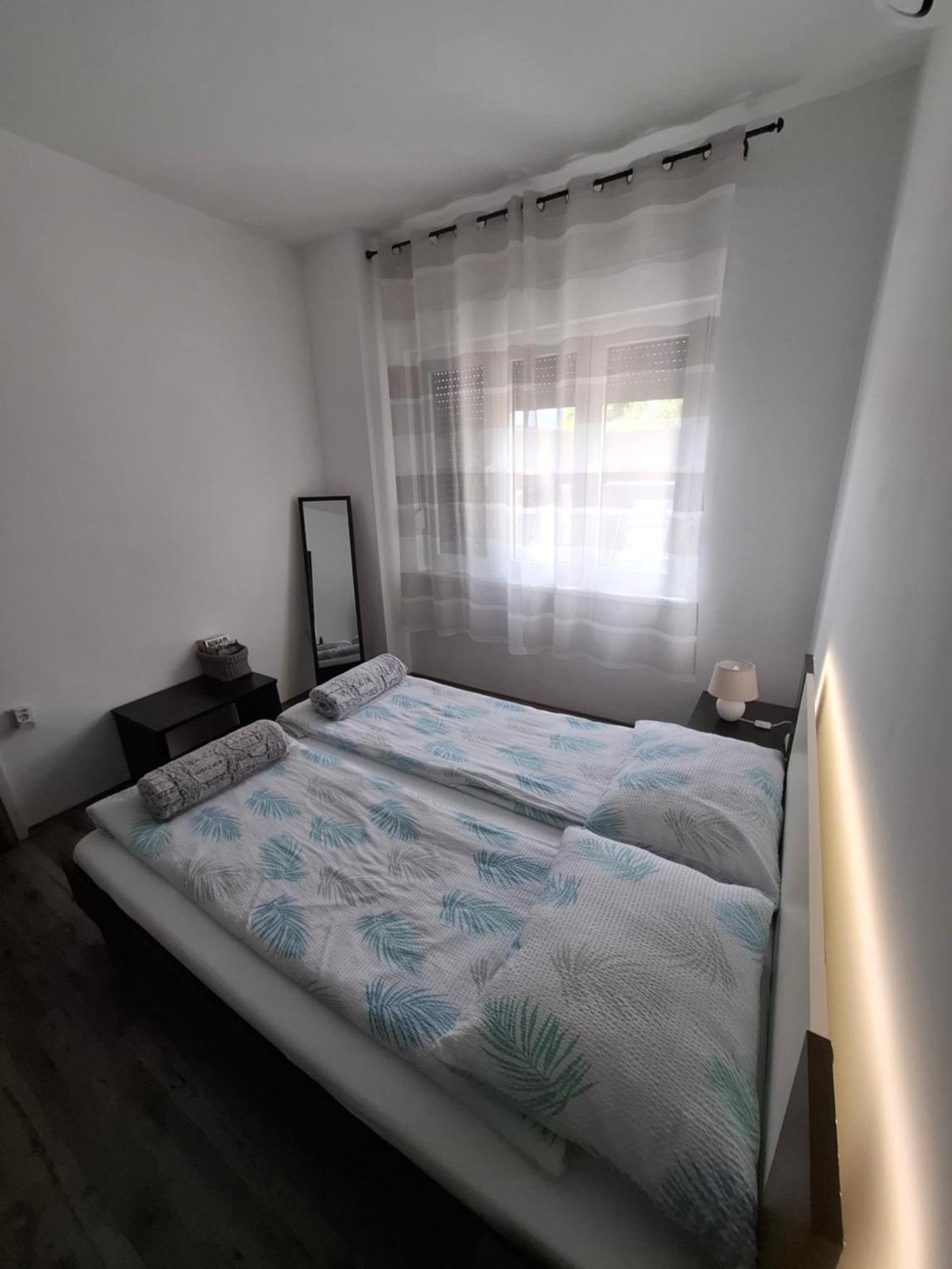 Apartman Envi Opatija Exterior photo