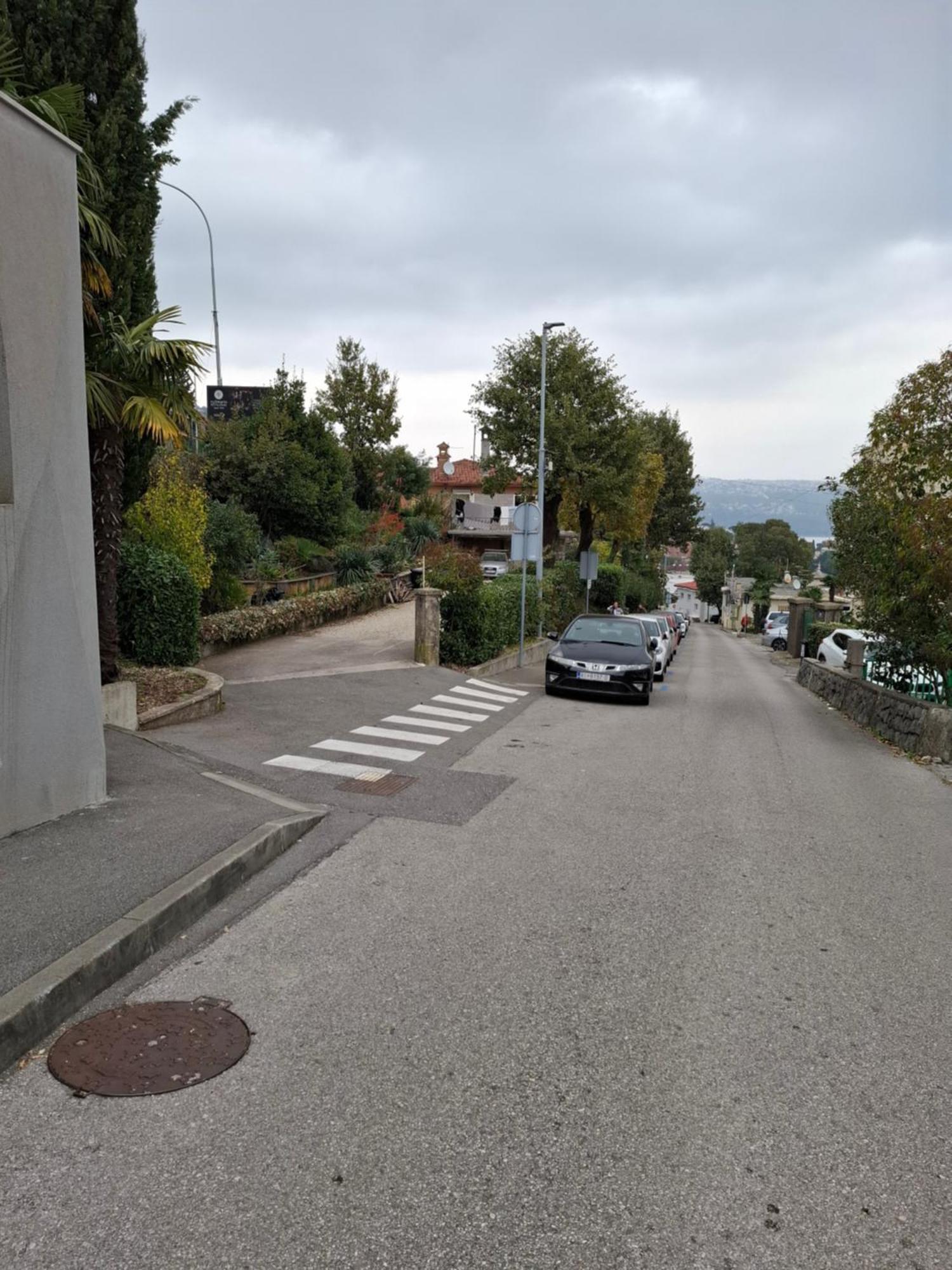 Apartman Envi Opatija Exterior photo