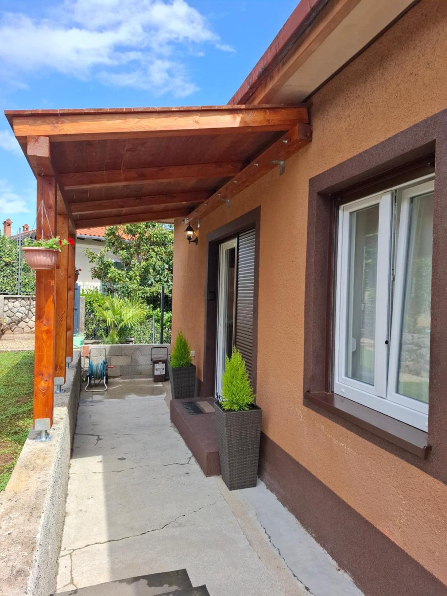 Apartman Envi Opatija Exterior photo