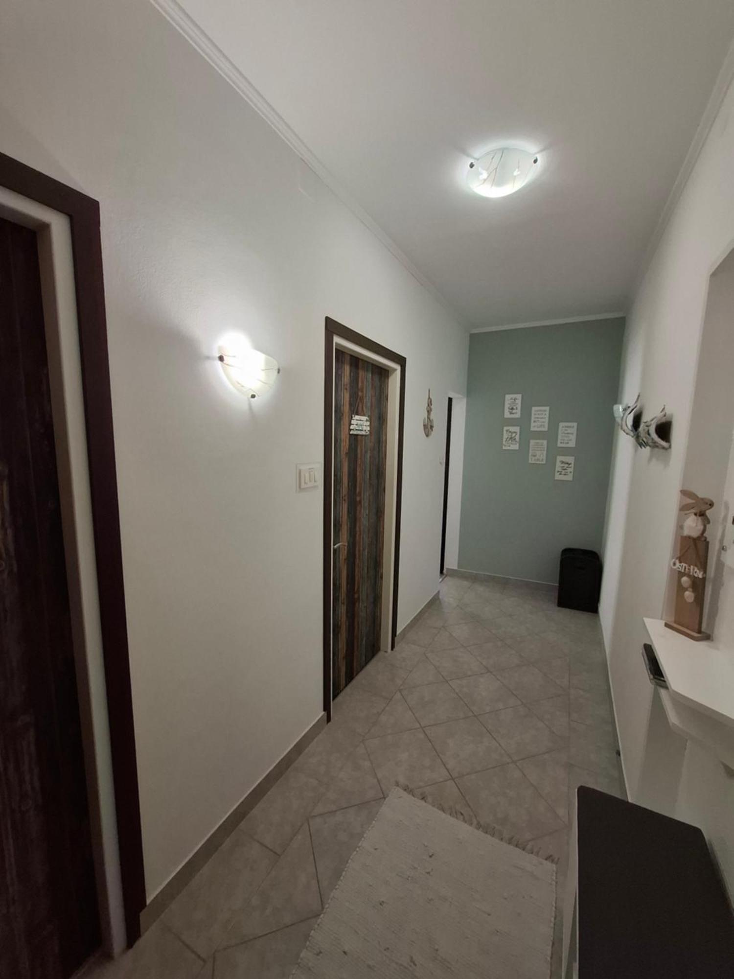 Apartman Envi Opatija Exterior photo