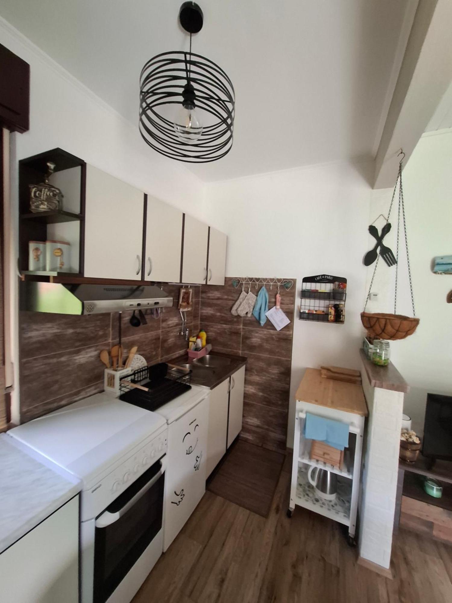 Apartman Envi Opatija Exterior photo