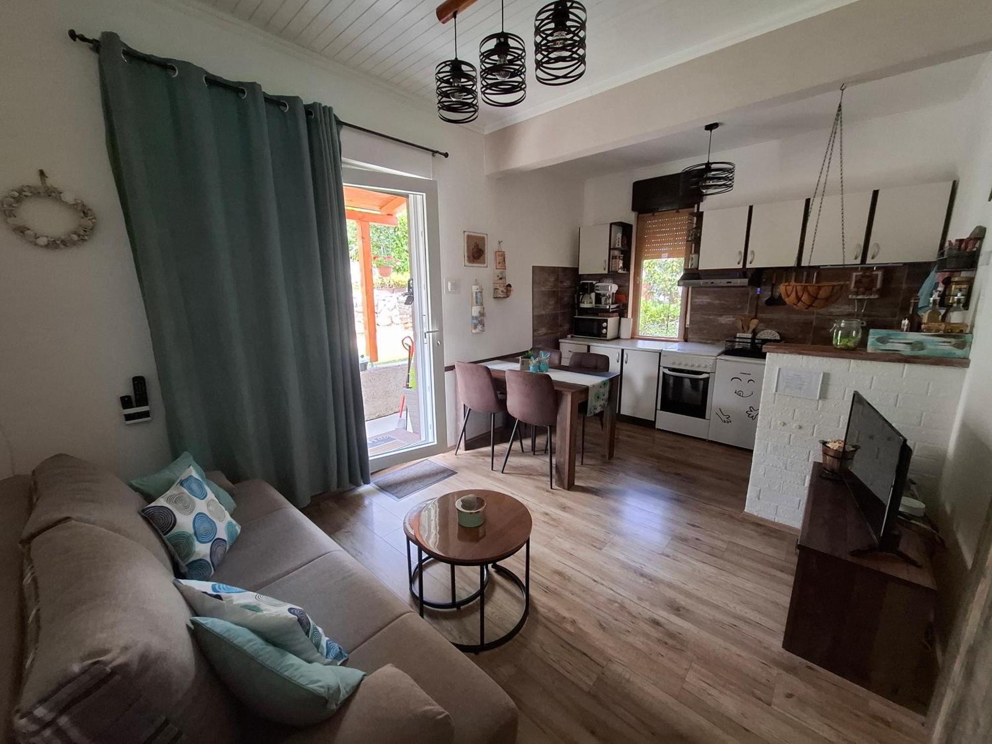 Apartman Envi Opatija Exterior photo
