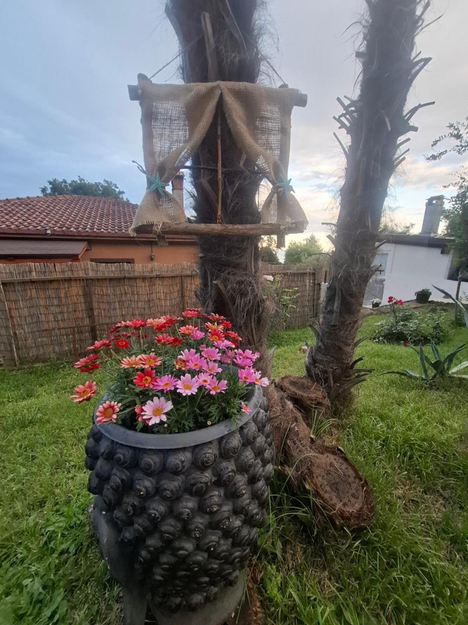 Apartman Envi Opatija Exterior photo