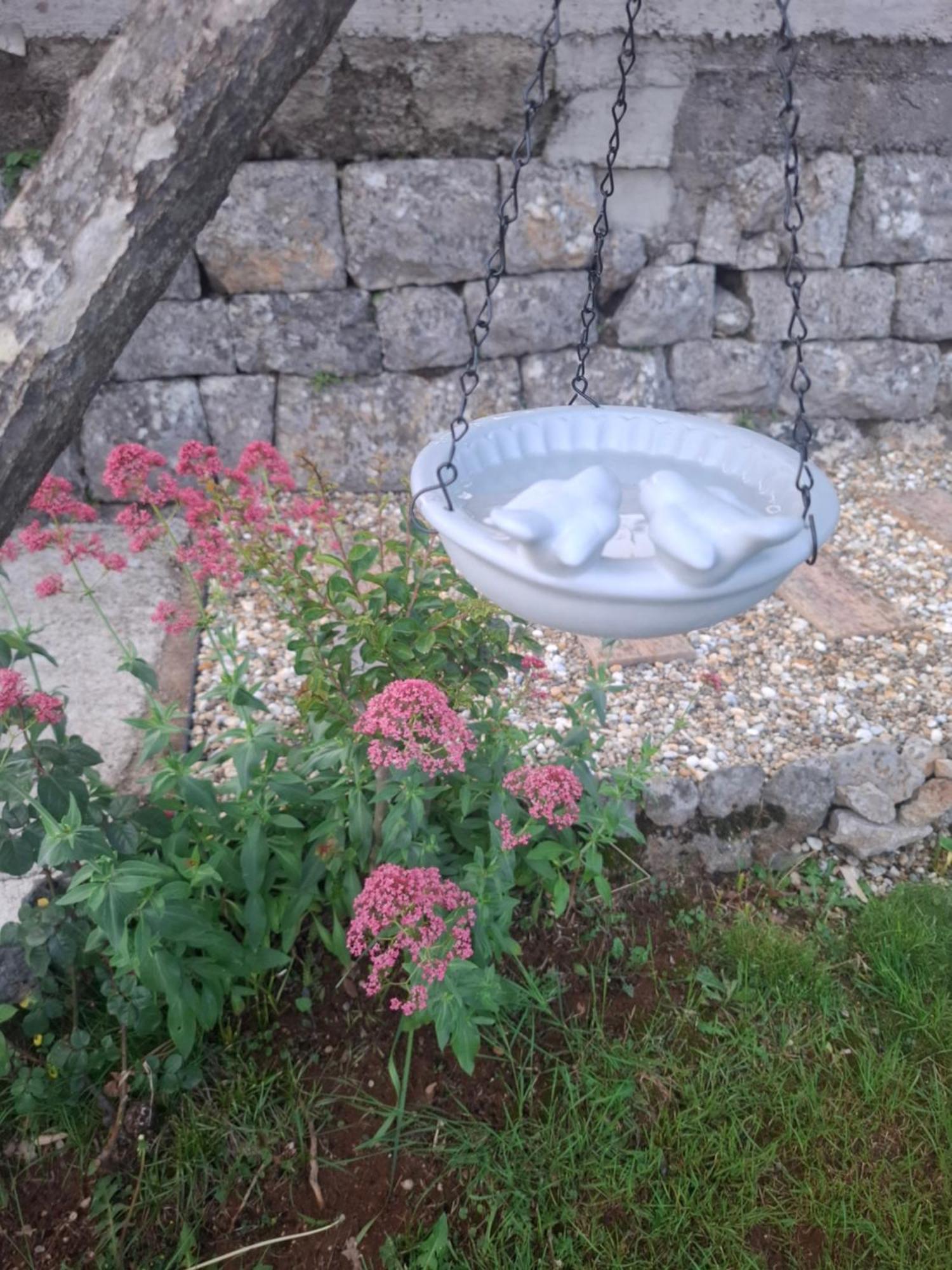 Apartman Envi Opatija Exterior photo